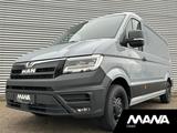 MAN TGE 35 2.0 L3H2 3.180 180PK Automaat 4x4 LED Cam - MAN Le 180 c
