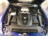 Mercedes-Benz AMG GT R 4.0 V8 R DCT Roadster R (1of750)  - Mercedes-Benz AMG GT R aus 2020