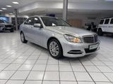 Mercedes-Benz C 180 CGI BlueEfficiency*Klima*Navi*Automatik* - Mercedes-Benz C 180: Schiebedach