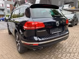 Volkswagen Touareg V6 TDI BMT/Start-Stopp Terrain Tech 4Mot - VW Touareg bis 15.000 Euro