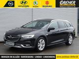 Opel Insignia Country Tourer 1.6 Navi/Autom./LED/AHK - gebrauchte Opel Insignia aus dem Jahr 2019