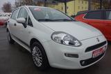 Fiat Punto MYSTYLE - Fiat Punto: Limousine