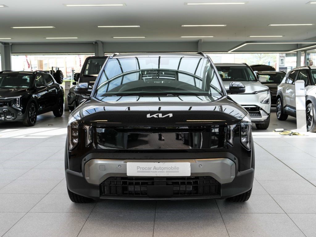 Kia EV2 - Bild 3