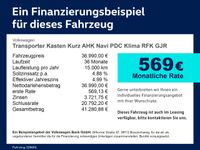 Volkswagen T7 Transporter - Vorschau Bild 3
