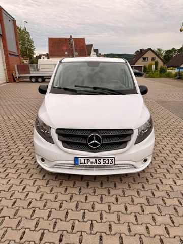 MERCEDES-BENZ Mercedes-Benz Vito 114 CDI
