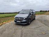 Mercedes-Benz V 300 d Aut. AVANTGARDE lang AVANTGARDE - Mercedes-Benz V 300 in Braunschweig