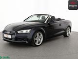 Audi A5 Cabrio 2.0 TDI S LINE VIRTUAL,KEYLESS,ACC,19Z - Audi A5 mit Diesel-Antrieb