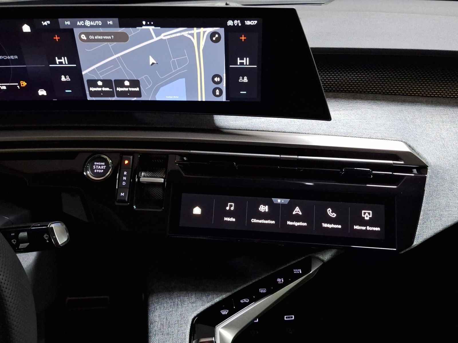 Peugeot 3008 - Bild 15