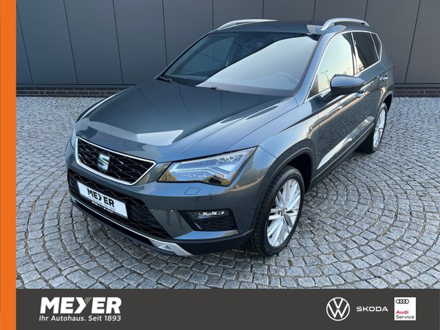 SEAT Ateca 1.5 TSI DSG ACT Xcellence *AHK, Kamera, 18