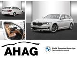 BMW 540i xDr. Tour. Lux. Line HUD 360Â° ACC Pano - BMW 5 Series: Leasing