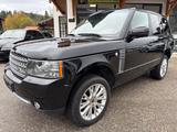 Land Rover Range Rover 4.4Ltr-230kW(312PS) V8 Autobiography - Land Rover Range Rover: Autobiography