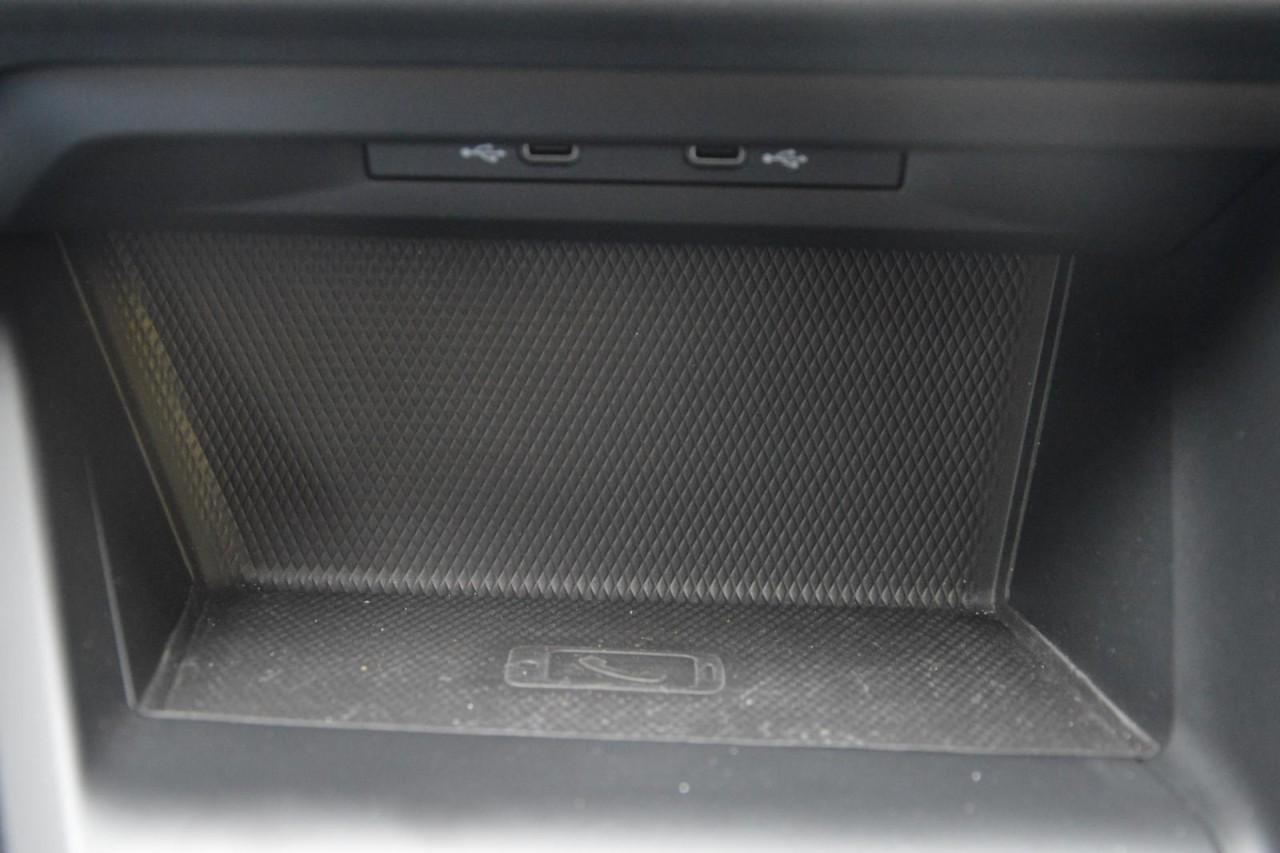 Volkswagen Golf VIII Variant Life eTSI NAVI / KLIMA / SHZ, миниатюра 20