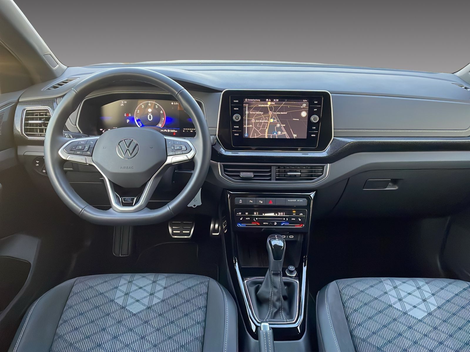 Volkswagen T-Cross - Bild 10