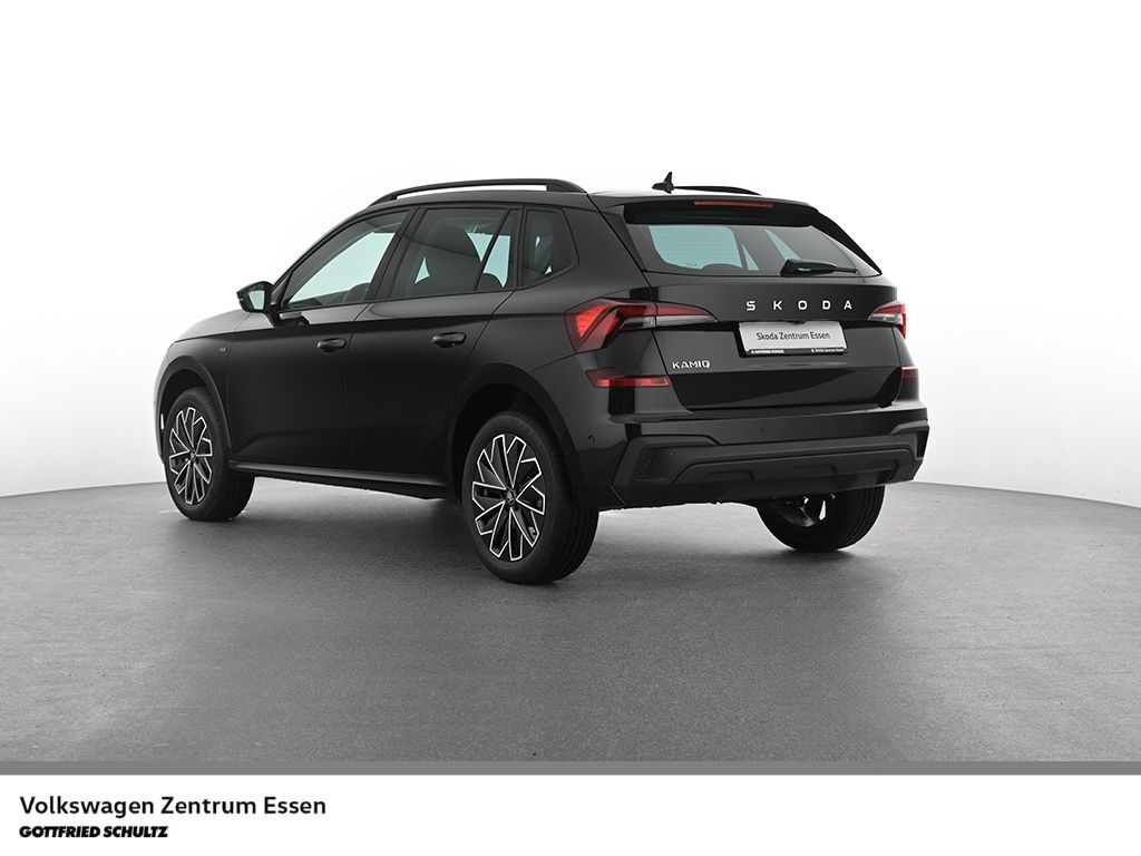 Skoda Kamiq - Bild 3