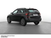 Skoda Kamiq - Vorschau Bild 3