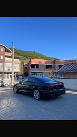 Audi A8 50 TDI quattro tiptronic - - Audi A8 Gebrauchtwagen in München