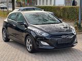 Hyundai i30 1.4 Style 53.000km Euro5 TUV NEU - gebrauchte Hyundai i30 aus dem Jahr 2012