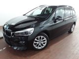 BMW 218d xDrive Gran Tourer Sport Line*7-SITZE*R-CAM - BMW 218 Gran Tourer aus 2019