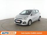 Hyundai i10 1.0 Trend *TEMPO*PDC*SHZ*KLIMA*GARANTIE* - Hyundai i10 Trend mit Benzin-Antrieb