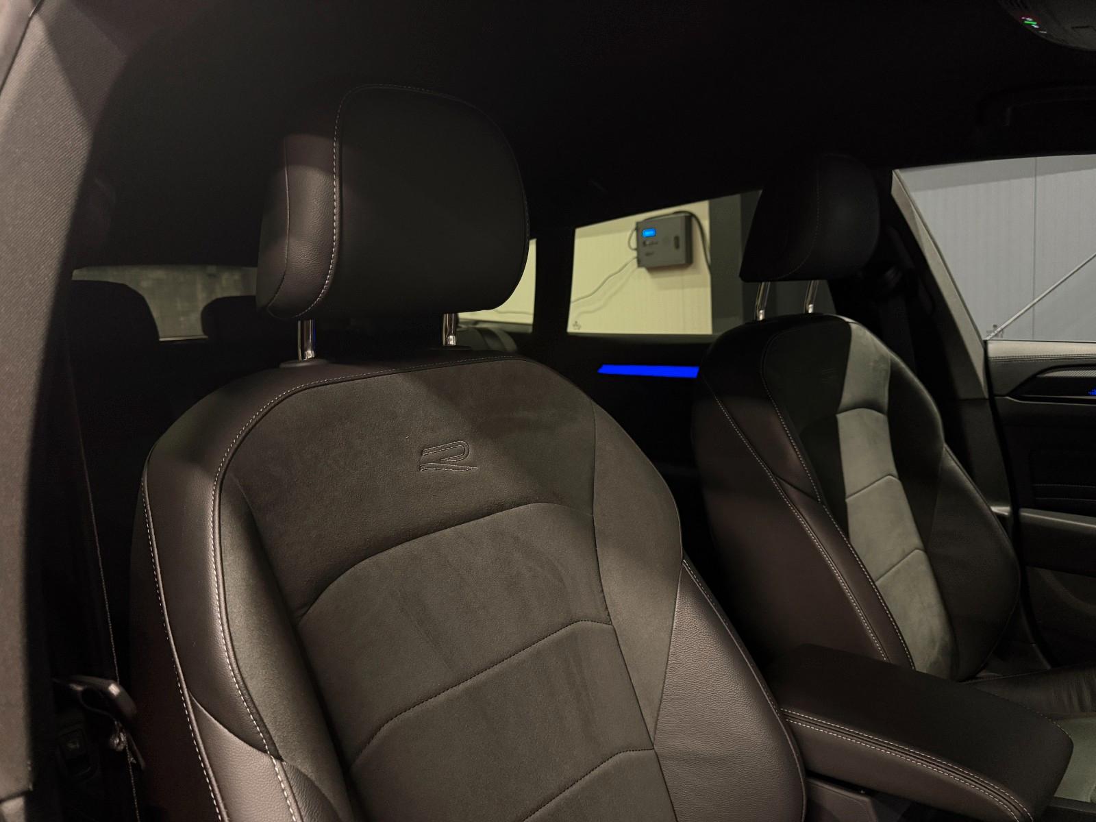 Volkswagen Arteon Shooting Brake R-Line*H&K Hifi*KAMERA*ACC, миниатюра 12