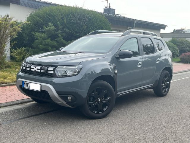 Dacia Duster TCe 150 EDC Extreme Navi 360 Kamera LED