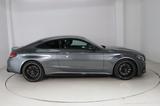 Mercedes-Benz C 63 AMG * LED * Airmatic * Memory - graue Mercedes-Benz C 63 AMG