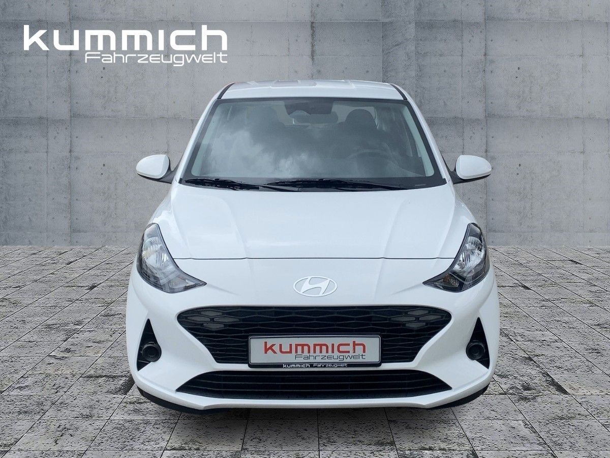 Hyundai i10 - Bild 2