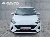 Hyundai i10 - Vorschau Bild 2
