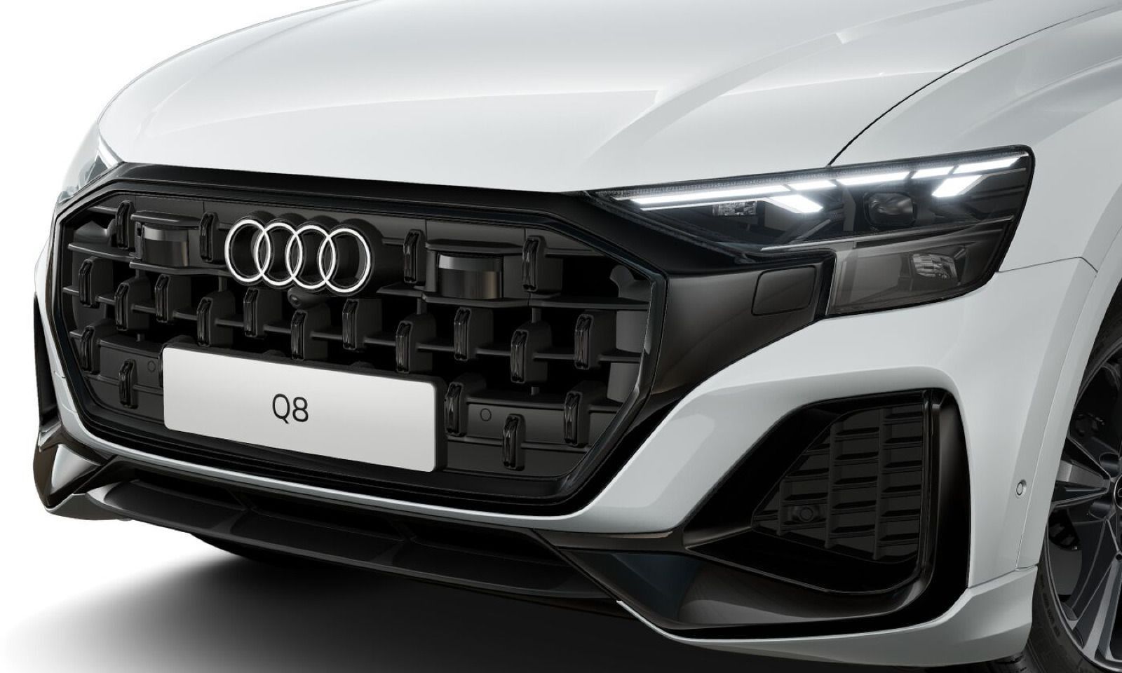 Audi Q8 - Bild 3