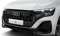Audi Q8 - Vorschau Bild 3