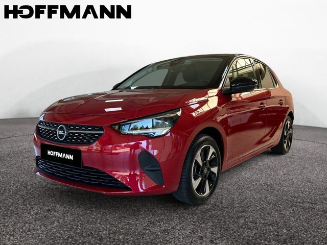 Opel Corsa-e Elegance, Navi Ladeeinheit,3-phasig 11 k