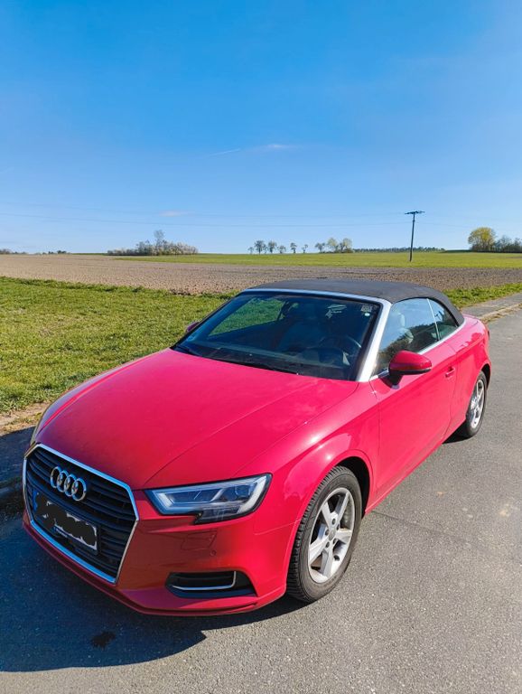 Image of Audi A3