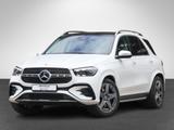 Mercedes-Benz GLE 400 e 4M AMG-Sport/Pano/Burm/MLB/AHK/360/21' - gebrauchte Mercedes-Benz GLE 400 aus dem Jahr 2024