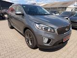 Kia Sorento Spirit 4WD*PDC*Klima*Navi*AHK*8Fach* - Kia Sorento in Ludwigshafen