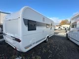 Hobby 545 KMF De Luxe /2.000 kg/Mover Aktion - Hobby Ak