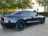 Audi A5 2.7 TDI (DPF) multitronic - - Audi A5 mit Diesel-Antrieb: 2.7