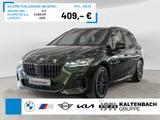 BMW 218i Active Tourer M-Sport PANO AHK HUD 360° LED - BMW 2er Reihe mit Schiebedach