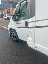 Eura Mobil 650 HS Activa one - Eura Mobil Activa