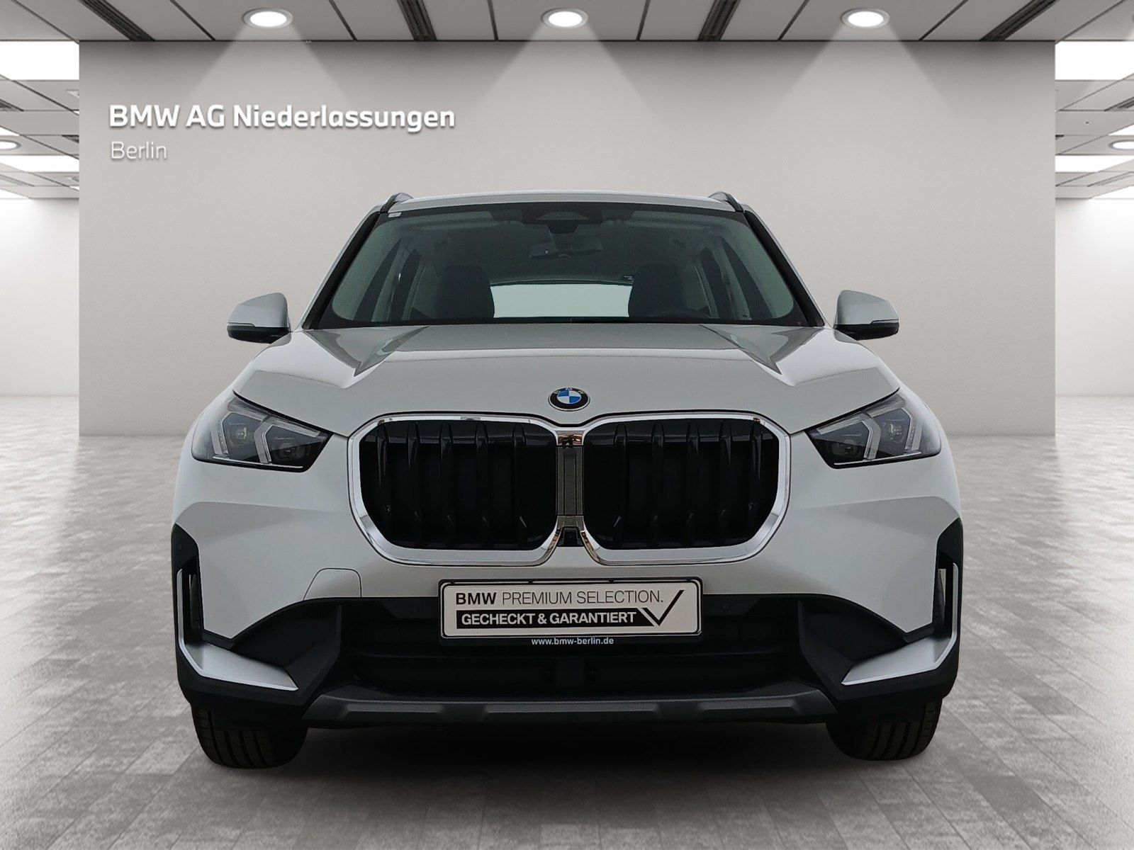 BMW X1 - Bild 5