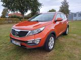 Kia Sportage 2011 | Automatik | 2.0 Benziner - Kia Sportage von privat