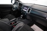Ford Ranger Raptor  4x4 ,Leder,Navi,LED,Kam,Rollo,AHK - Ford mit Diesel-Antrieb: Geländewagen