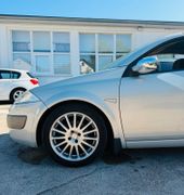 RENAULT Cabrio *TÜV05/27*Scheckheft*8-bereift*Keyless