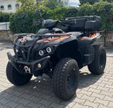 Access Motor Access Shade Xtreme 850 4x4 LOF-Top Zustand
