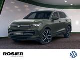 Volkswagen Tiguan Elegance TDI DSG ACC PANO LED 360° NAVI