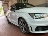 Audi A1 1.4 TFSI S tr. 136kW S line Sportback - Audi A1 in Lübeck