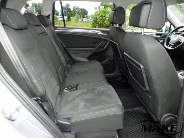 Tiguan Allspace Offroad 2.0 TDI DSG 4motion DCC
