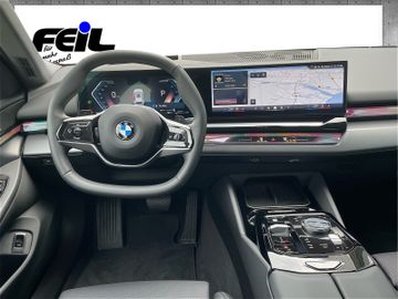 BMW 520 - 6