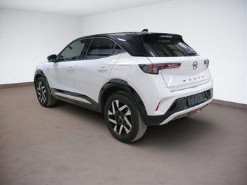 Fotografie 4 des Opel Mokka GS Automatik Kamera LED Sitzhzg Allwetter