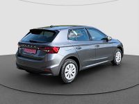 Skoda Fabia - Vorschau Bild 10