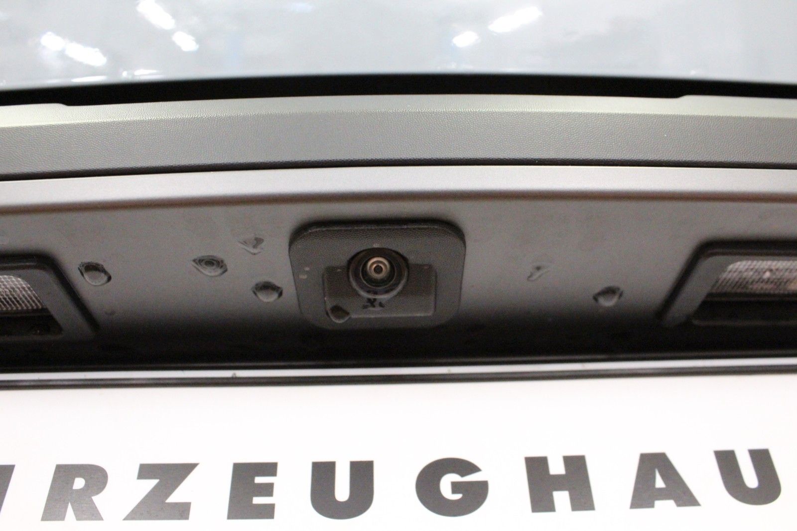 Fahrzeugabbildung Dacia Spring electric 100 Extreme